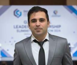 Ahmadreza Pourghodrat